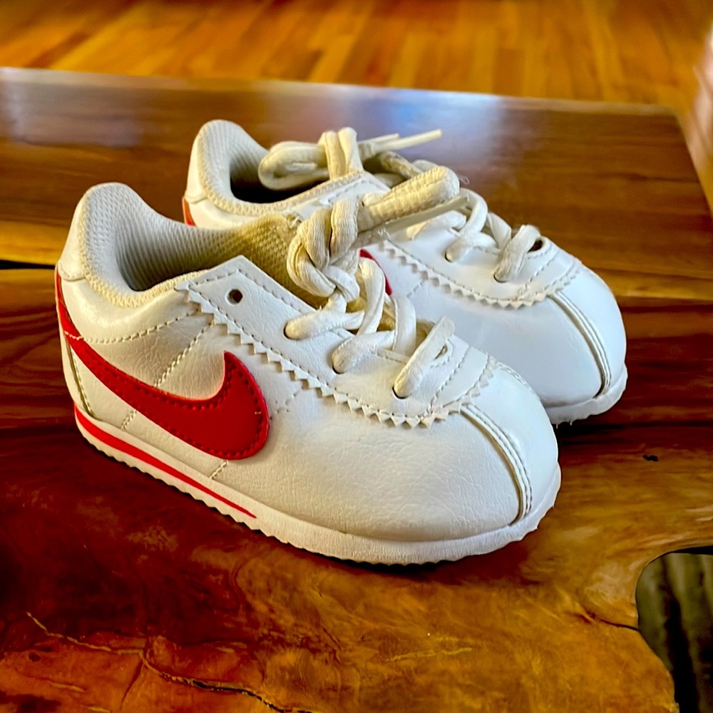 Toddler Nike Cortez